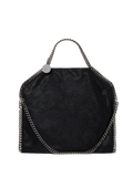 Falabella Fold-Over Tote Bag - Svart