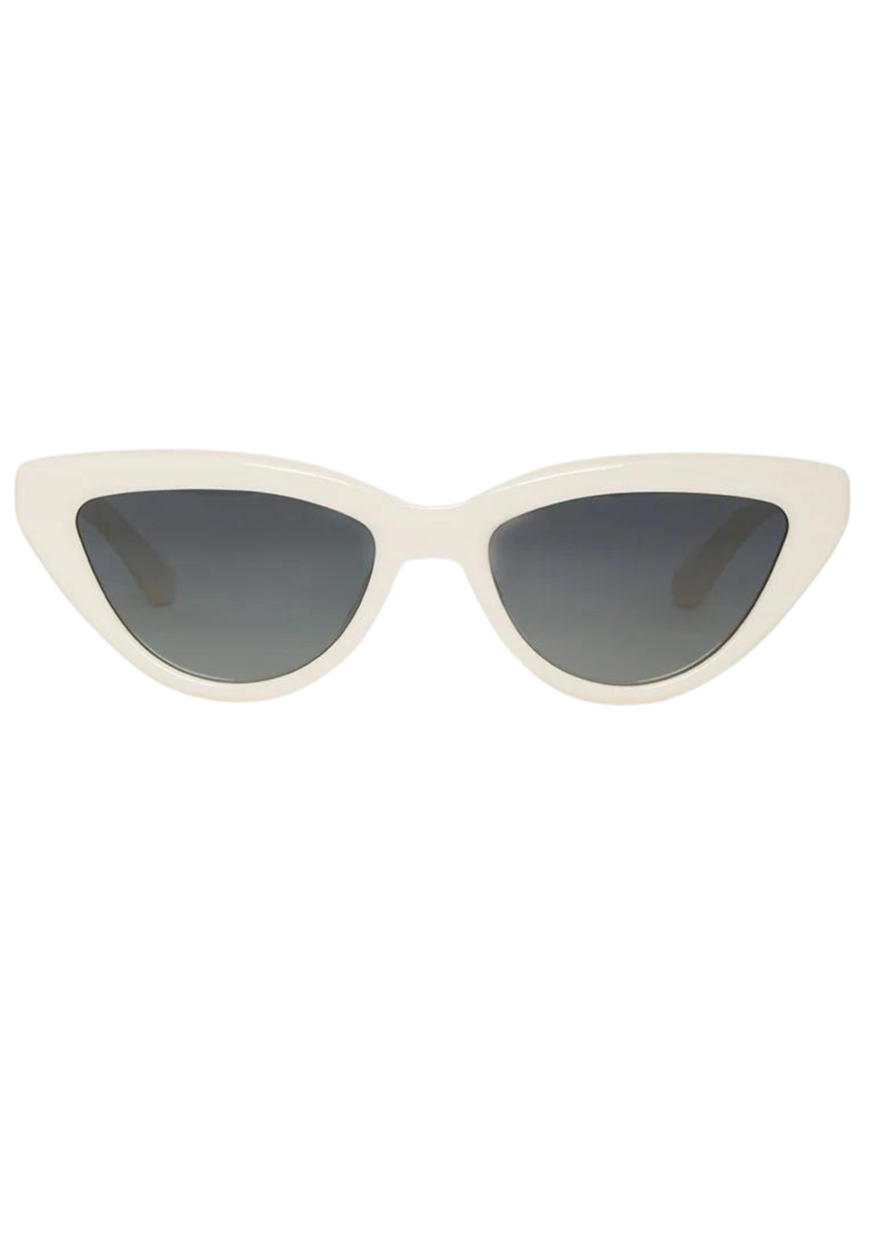 Sedona Sunglasses - Ivory
