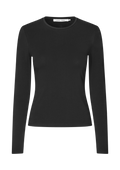 Saesme Ls T-Shirt - Svart
