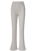 Atticus Trouser - Krämvit
