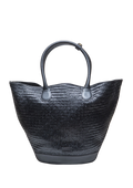 Sandhi L - Black Twill