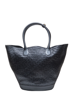 Sandhi L - Black Twill