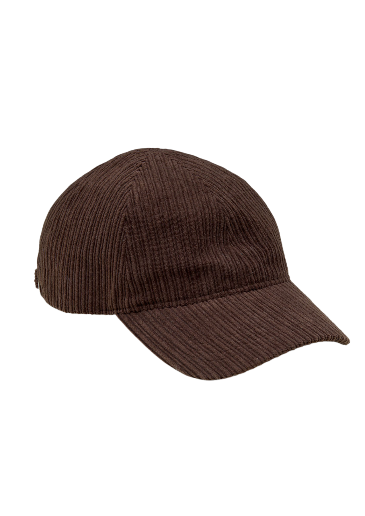 Malvi Cap - Hot Fudge Brown