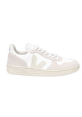 V-10 B-Mesh - White Natural Pierre