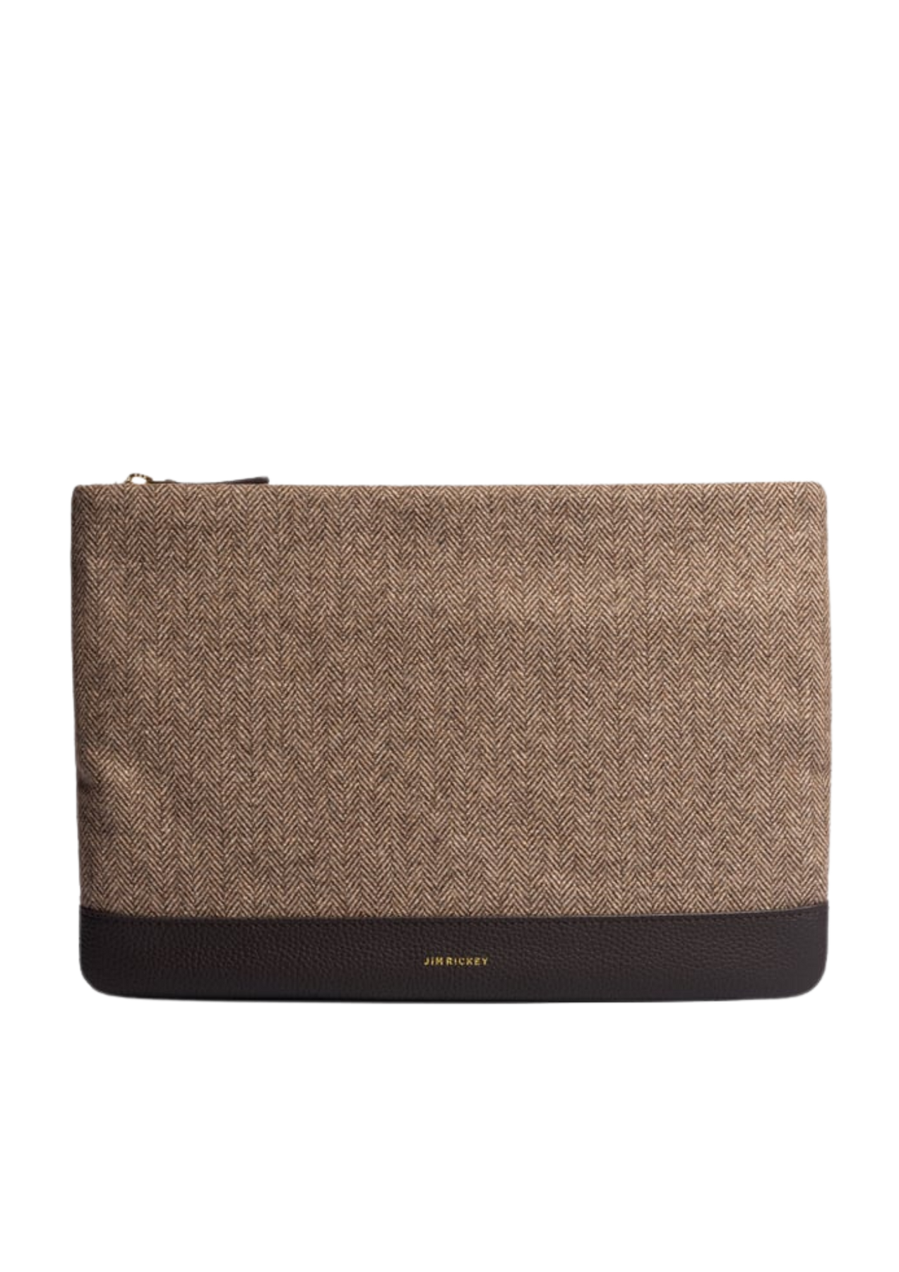 Pillow Pouch - Coffee