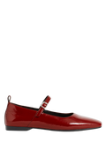 5307-460 Delia - Dark Red