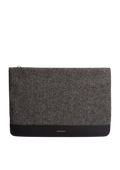 Pillow Pouch - Black