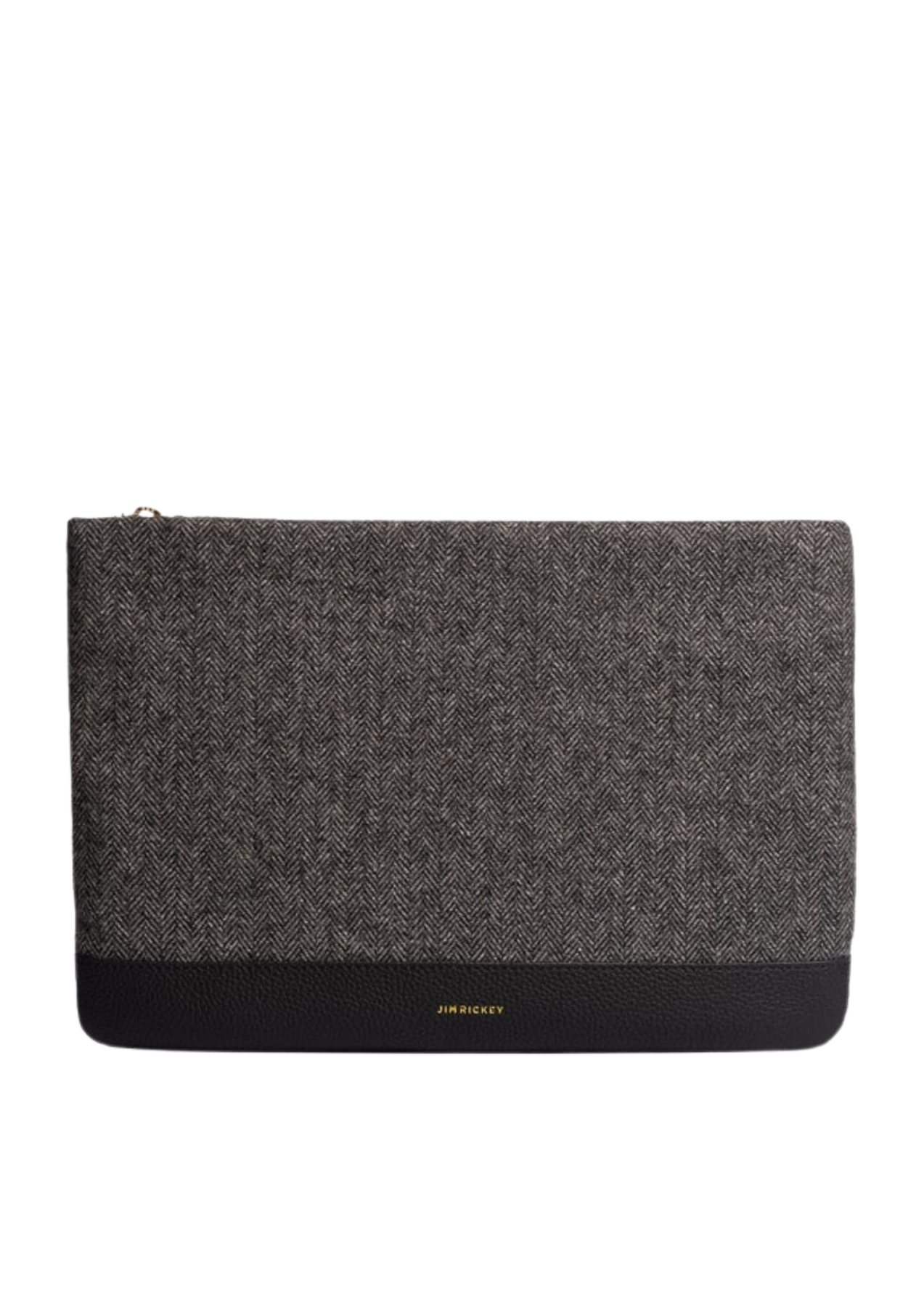 Pillow Pouch - Black