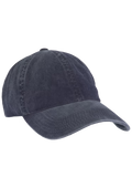 Legacy Soft Washed Cotton - Navy