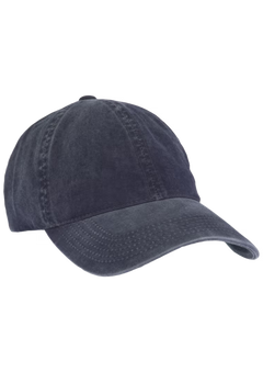 Legacy Soft Washed Cotton - Navy