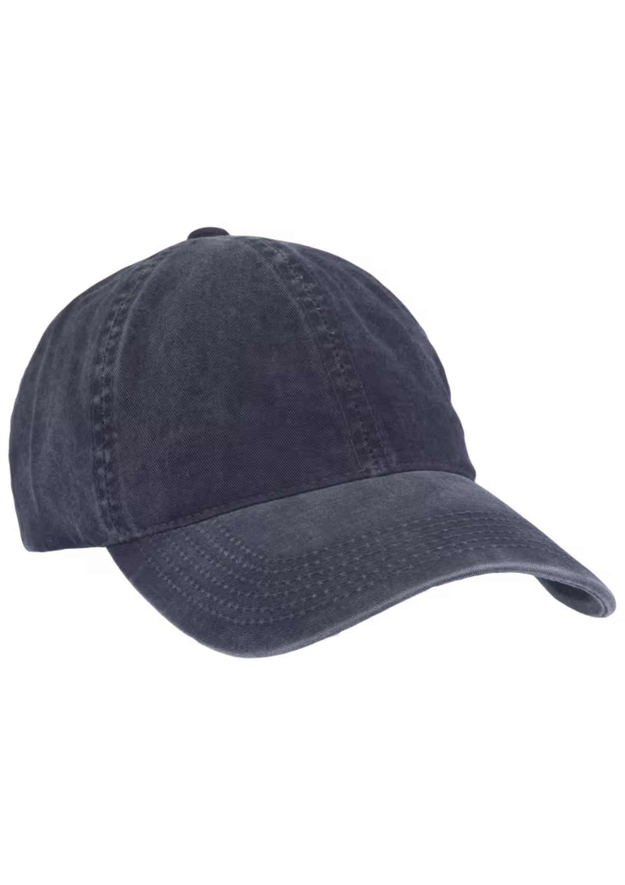 Legacy Soft Washed Cotton - Navy