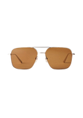Aviator - Soft Gold Brown