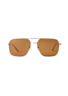 Aviator - Soft Gold Brown
