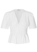 Deen Top - Soft White