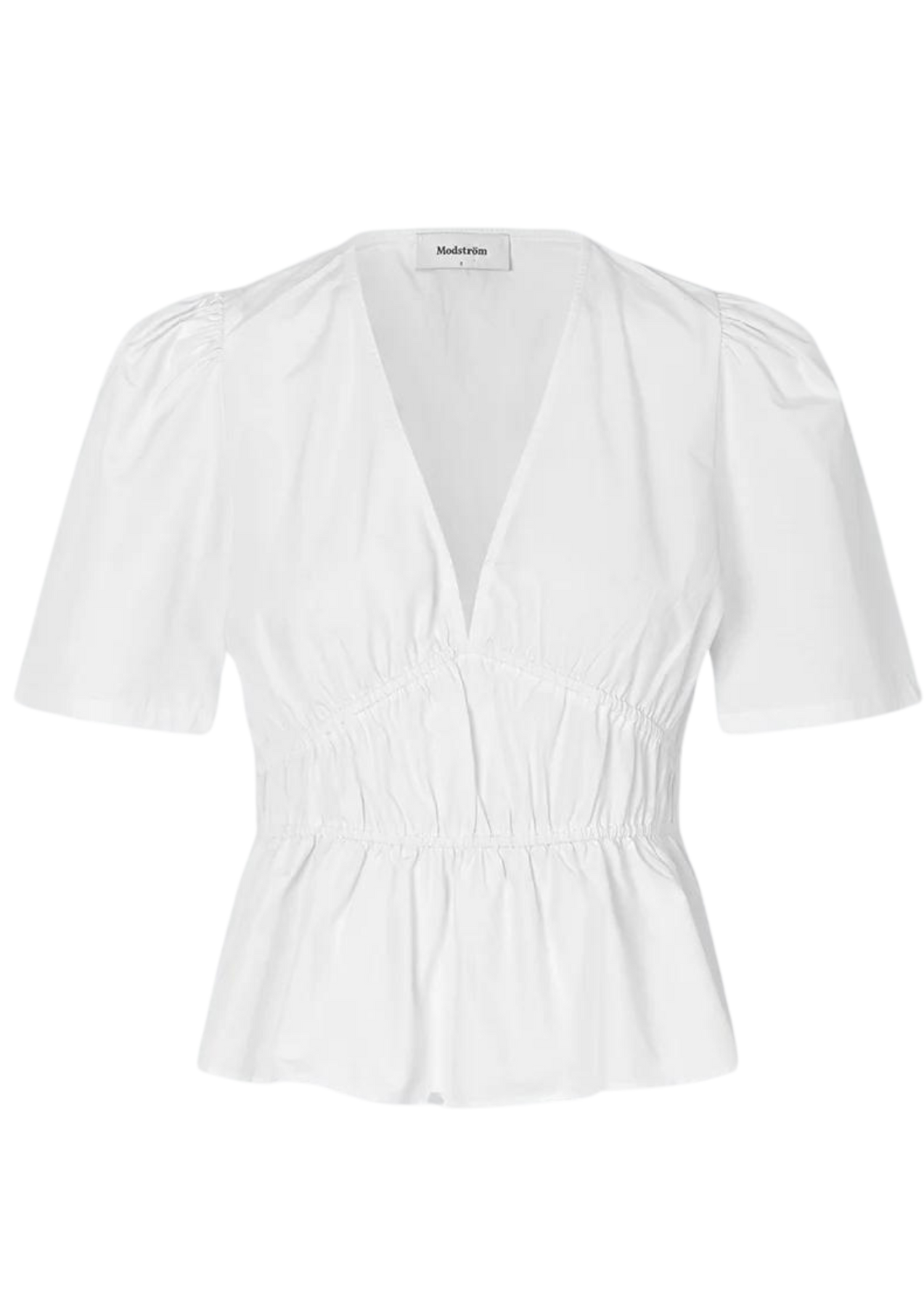 Deen Top - Soft White