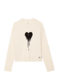 Markuz Ws Aero Heart - Eggshell