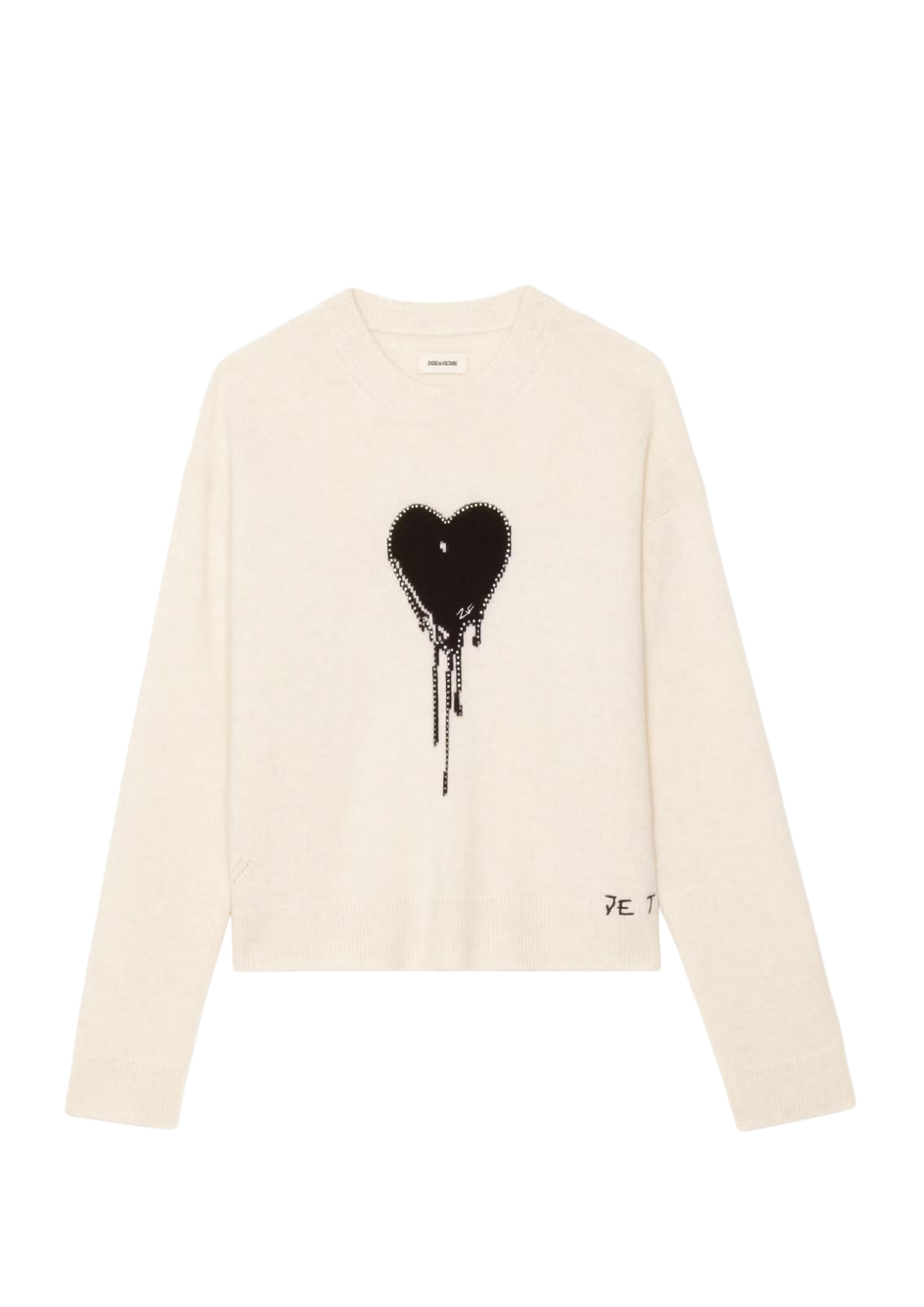 Markuz Ws Aero Heart - Eggshell