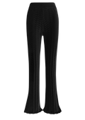 Atticus Trouser - Black