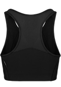 Discipline Sports Bra - Black