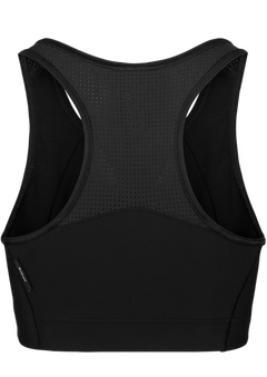 Discipline Sports Bra - Black