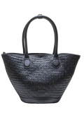 Sandhi - Black Twill