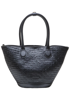 Sandhi - Black Twill