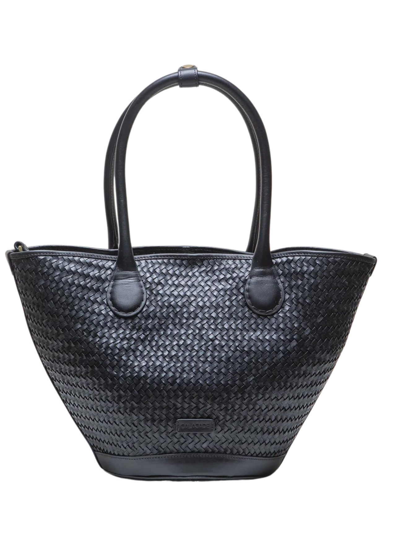 Sandhi - Black Twill