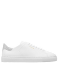 Clean 90 Sneaker Glitter - Off White/Silver