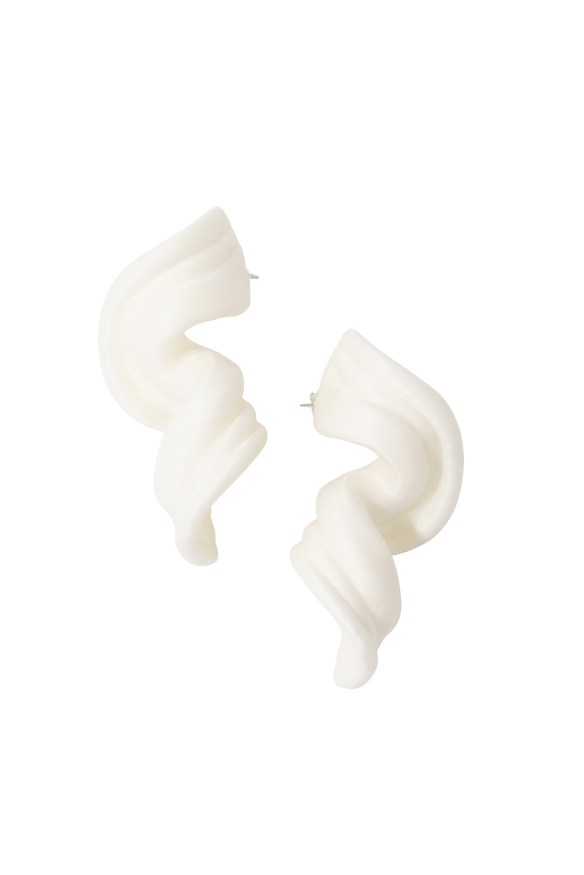 Cocoon Earrings - Vita