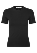 Saesme T-Shirt - Black