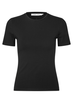 Saesme T-Shirt - Black