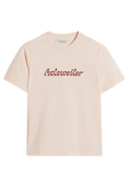 Penny Tee - Lt. Pink