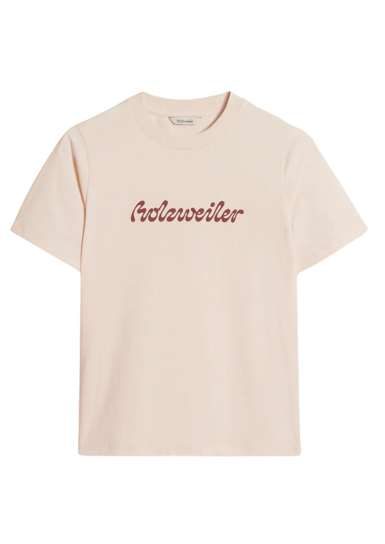 Penny Tee - Lt. Pink