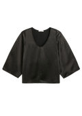 Calyas - Black