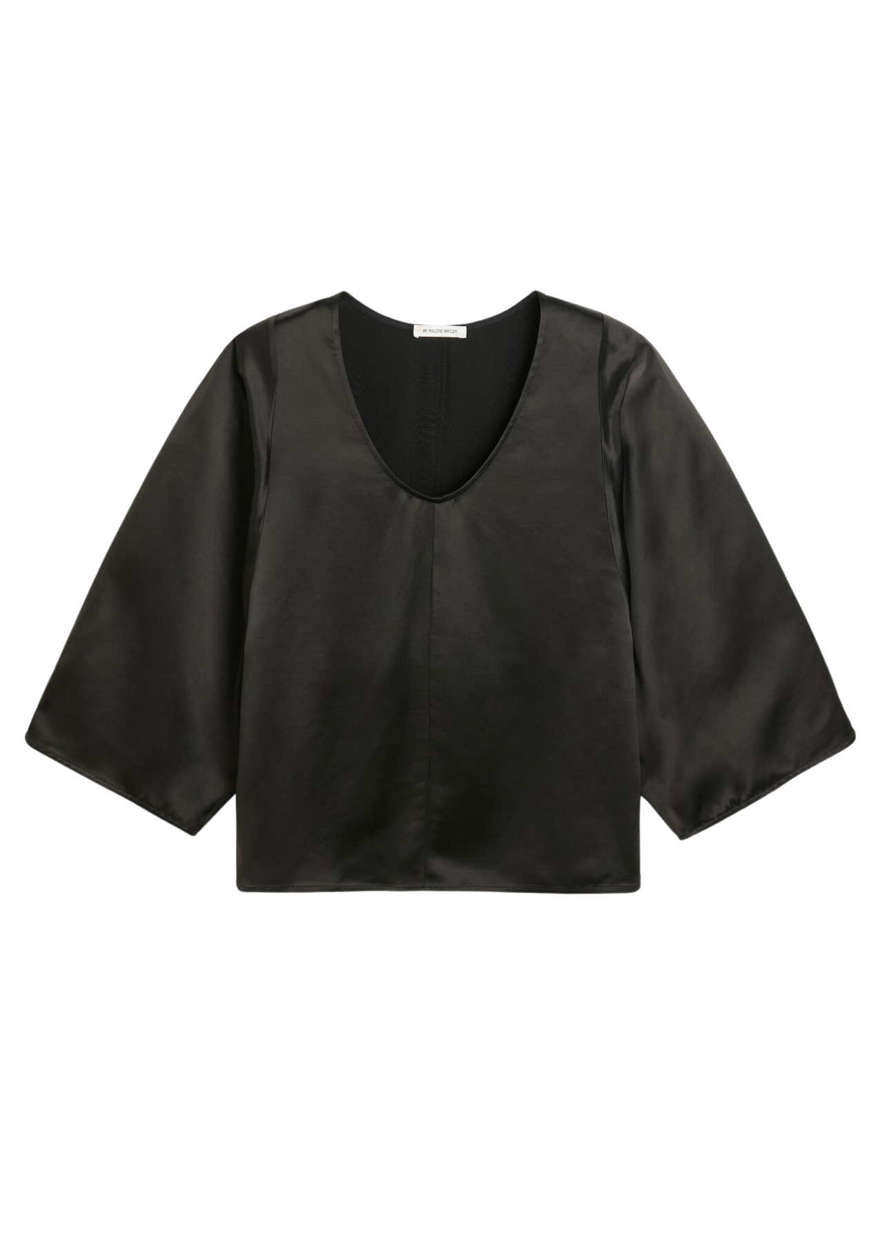 Calyas - Black
