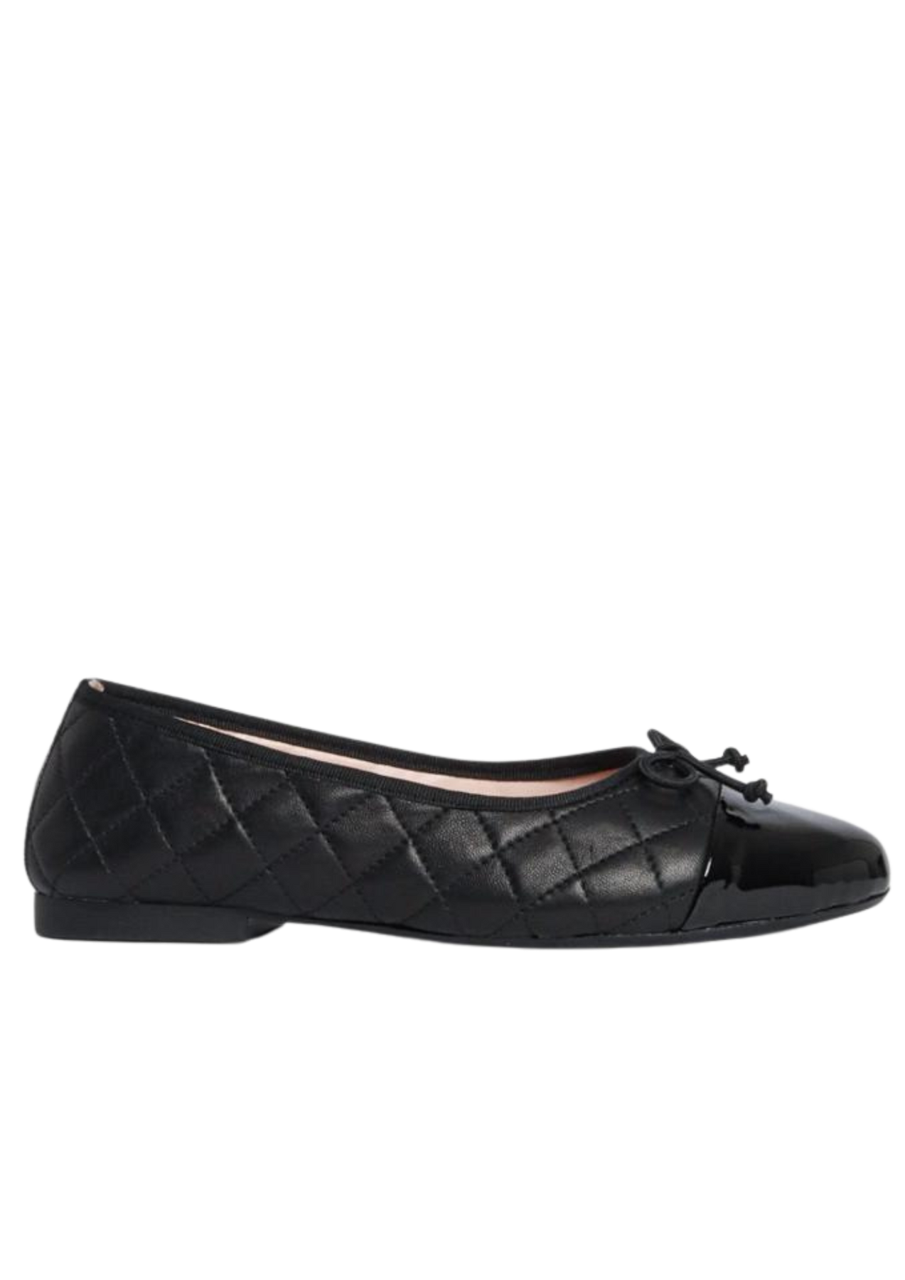 Mery - Black/Black