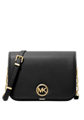 Md Chain Messenger - Black