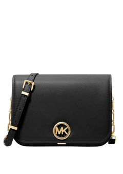 Md Chain Messenger - Black