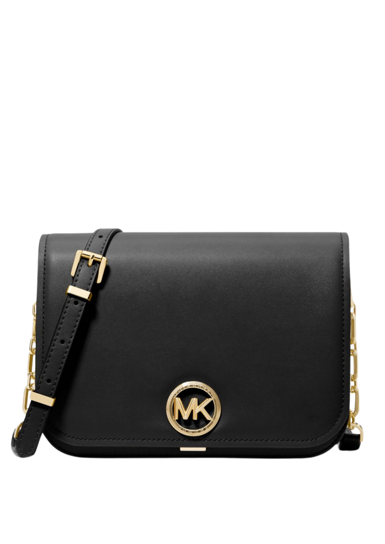 Md Chain Messenger - Black