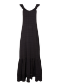 Eris Dress - Black