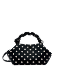 Bou Small Printed - Svart