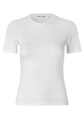 Saesme T-Shirt - Vit