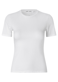 Saesme T-Shirt - White