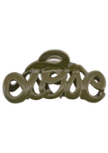 Love Claw 8Cm - Army