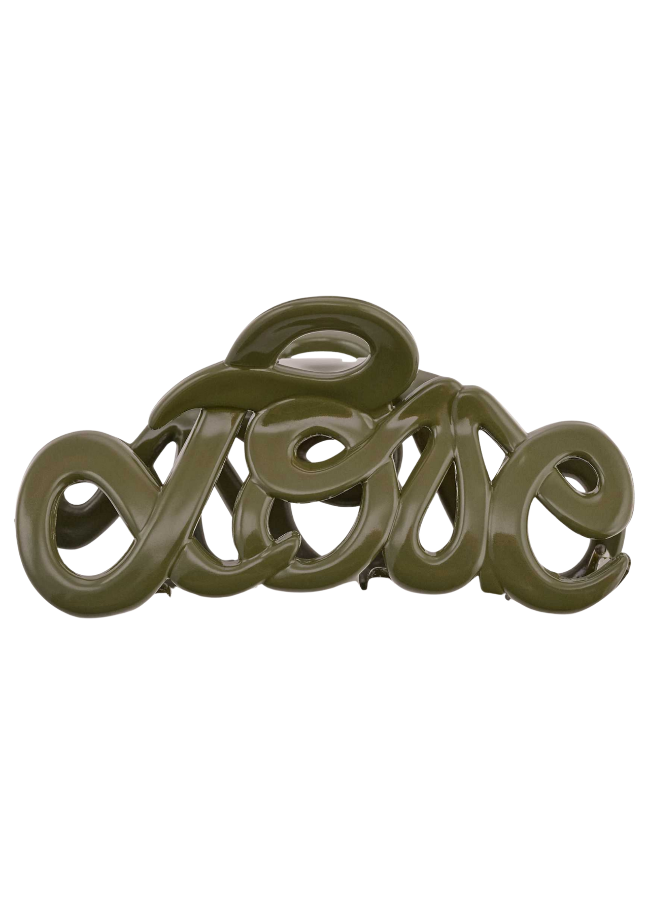 Love Claw 8Cm - Army