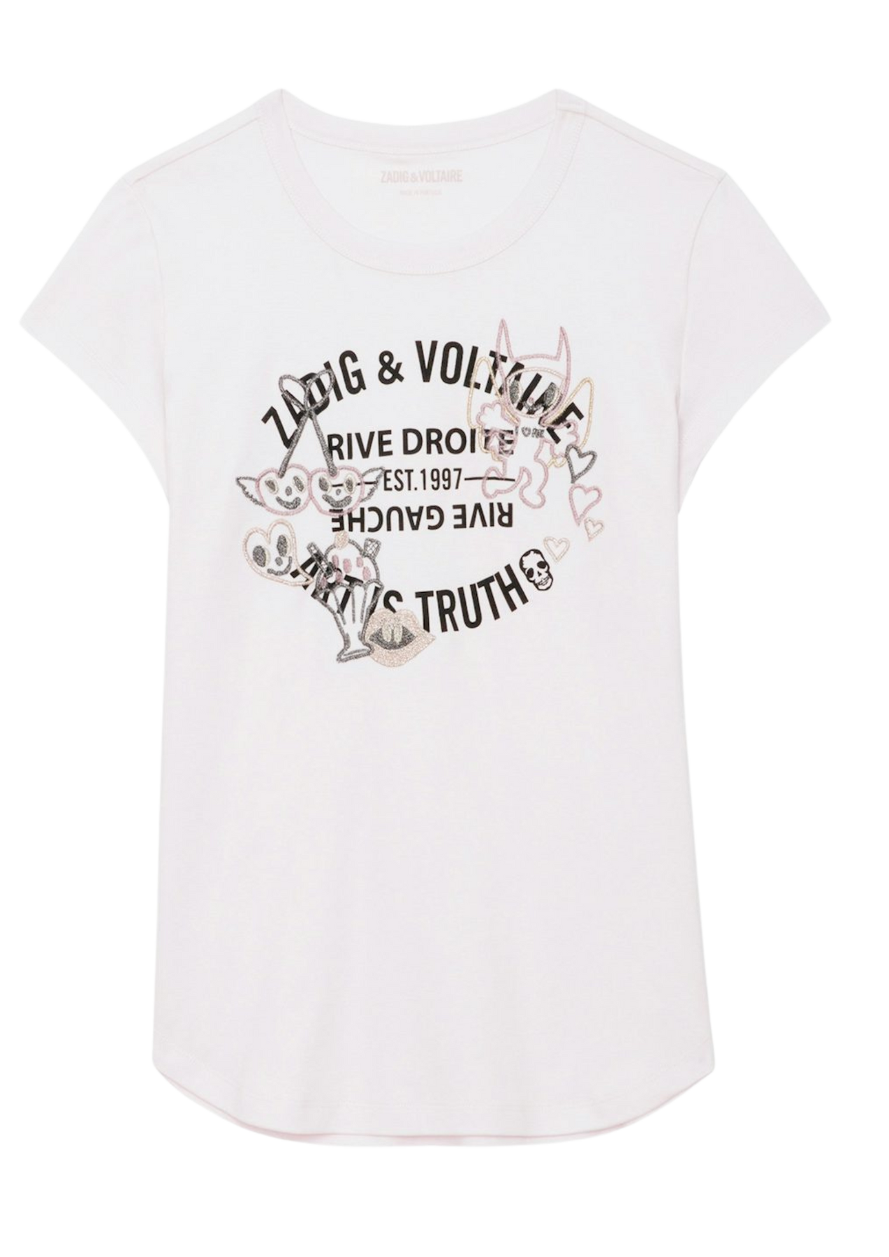 Woop Ico Blason Multicusto Lur - Parme