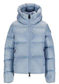 Val Cenis Short - Ice Blue