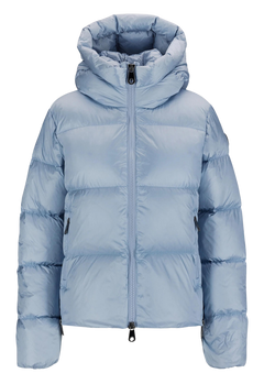 Val Cenis Short - Ice Blue