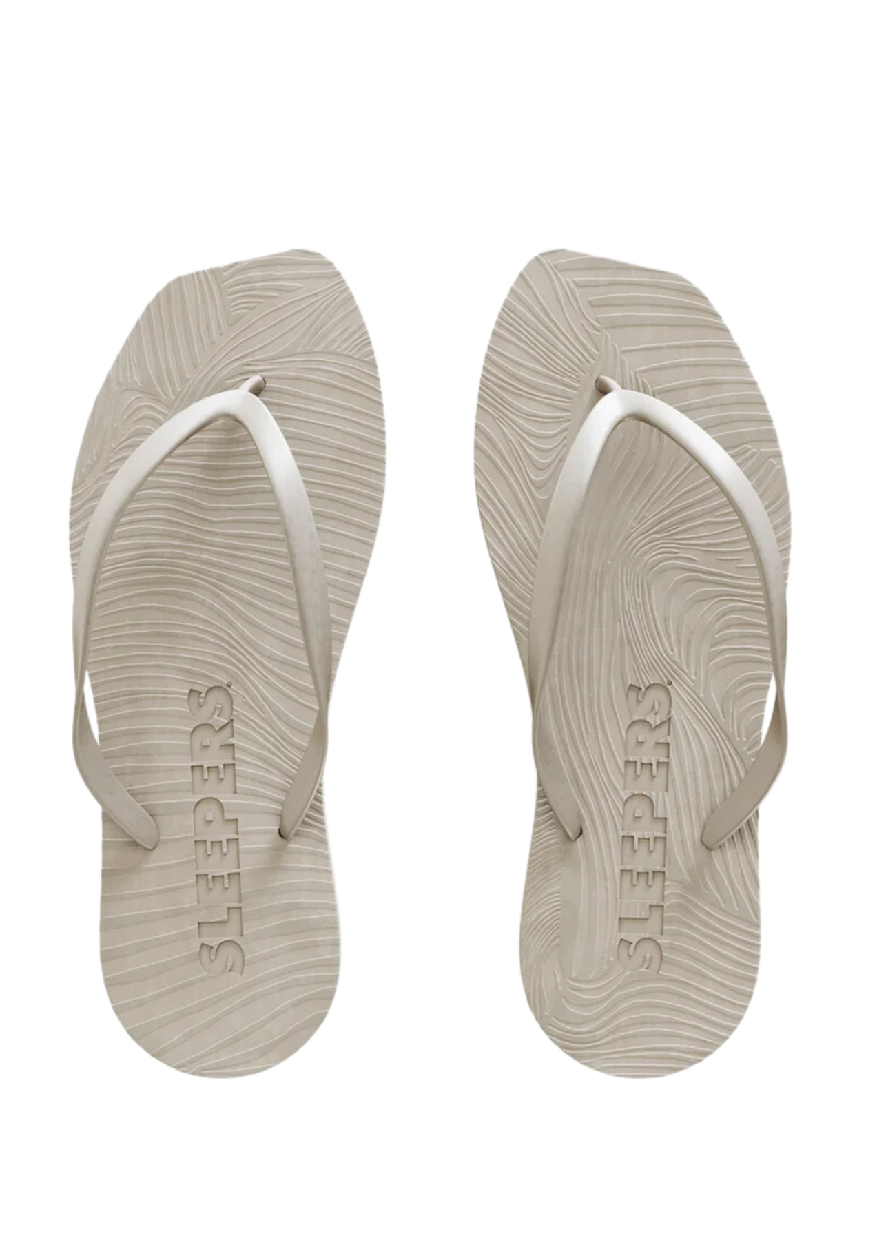 Tapered - Silver