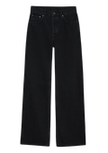 Hugh Jean - Vintage Black